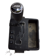 09 10 Jeep Grand Cherokee automatic floor shift assembly OEM P52124687AF - $1,637.05 MXN