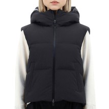 Herno Laminar Sleeveless Jacket Size 46 - €324,16 EUR