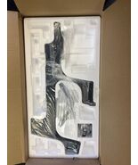 Ergotron Monitor Mount VESA Bracket for WorkFit-S, WorkFit-A, Dual - $236.38 MXN