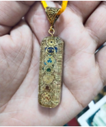 10000x psychic power + mind reading manipulate the mind situation pendan... - $78.21