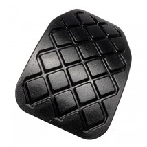 BRAKE PEDAL COVER FOR VW GOLF IV 4 NEW BEETLE POLO 9N XL1 CADDY BORA FOX - £9.55 GBP