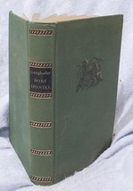 Libro Vintage Der Dorfapostel Ludwig Ganghofer 1917 Mv - £32.08 GBP