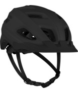 Retrospec Lennon Bike Helmet With Led Safety Light Adjustable Dial And - $71.31 CAD