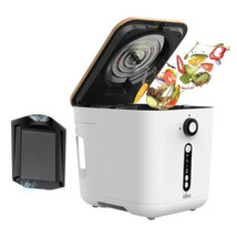 Electric Composter Kitchen, 3L Countertop Compost Bin, Odorless Compost ... - $13,017.60 MXN