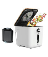 Electric Composter Kitchen, 3L Countertop Compost Bin, Odorless Compost ... - $13,017.60 MXN