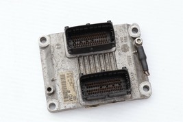 GM Cadillac Ecu Ecm Engine Computer Electronic Control Module 0-261-206-487 image 2