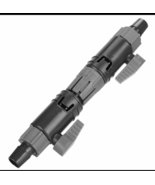 Aquarium Double Tap Connector High Quality Aquarium Water Control Valve ... - €11,15 EUR