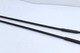 02-08 MINI COOPER PARKING BRAKE CABLES PAIR LEFT RIGHT E5754 image 5