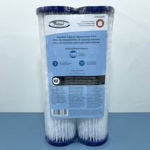 Whirlpool WHKF-WHPL Standard Capacity Whole House Filtration Filter (2 P... - $14.24