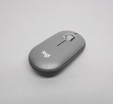 Logitech Pebble 2 Combo Wireless Keyboard and Mouse for Mac image 7