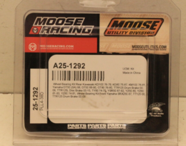 Moose Racing A25-1292 Bearing Seal Kit for Kawasaki KD80 100 &amp; Yamaha DT50 GT80 - £13.90 GBP