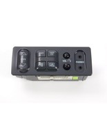 ✅2001 - 2002 Yukon Denali Escalade Avalanche Rear Stereo Audio Radio Con... - $155.64 CAD