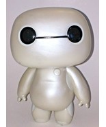 Funko Pop! Disney Big Hero 6 Baymax 6&quot; Large Vinyl Figure #111 - $550.13 MXN
