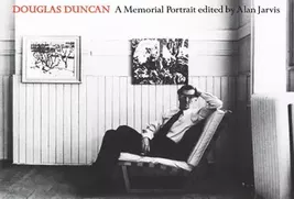 Douglas Duncan: A Memorial Portrait - $6.66
