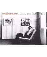 Douglas Duncan: A Memorial Portrait - $6.66