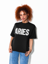 Aries Zodiac Sign Shirt,  Astrology Symbol Tee, Zodiac Gift - $19.95