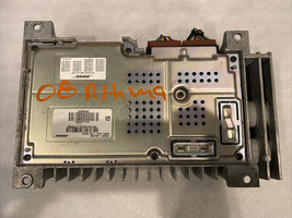 2007, 2008 , 2009  NISSAN ALTIMA BOSE RADIO AMPLIFIER 28061-JA20A OEM - £118.35 GBP