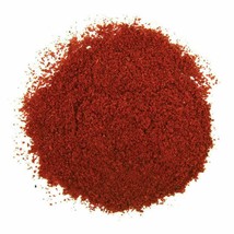 Frontier Co-op Paprika, Smoked Spanish Ground, Non-irradiated | 1 lb. Bulk Ba... - £18.90 GBP