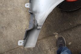 2002-2005 MERCEDES-BENZ ML350 FRONT LEFT DRIVER SIDE FENDER K7617 image 3