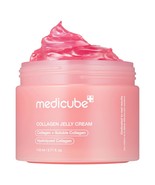 medicube Collagen Jelly Cream Niacinamide Freeze Dried Hydrolyzed Collagen  - $55.99