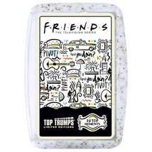 Top Trumps Limited Edition - Friends - $24.00