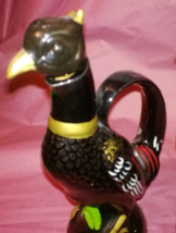 Vintage Japan Bird Decanter image 4