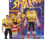 Marvel Legends Series Retro Spiderman Kraven the Hunter 6&quot; Figure Mint o... - £23.60 GBP