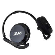 PYLE-HOME PPCM20 Wireless Headset/Headphone With Base Station and USB Transmitte - £18.14 GBP