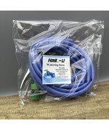 HmiL-U Watering Hose Heavy Duty Watering Hose Outdoor Garden Hose for Lawns - $15.99