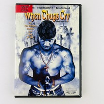 When Thugs Cry Dvd - £11.63 GBP