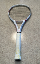 Yonex Ezone 100SL O.P.S. VOM Isometric Used Tennis Racquet - $140.25