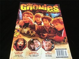 A360Media Magazine The Unofficial Goonies Fan Guide - £9.76 GBP