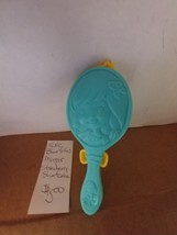 TCFC Blue Yellow Strawberry Shortcake Mirror - $5.00