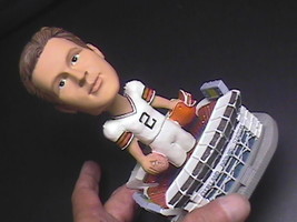 Bobblehead Tim Couch Stadium Bobblehead 2002 Cleveland Browns Football M... - £8.75 GBP
