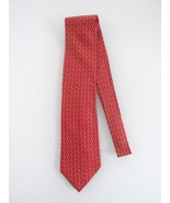 Hermes Vintage Men&#39;s Silk Tie - $75.00