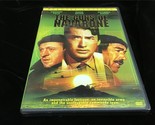 DVD Guns of Navarone, The 1961 David Niven, Gregory Peck, Anthony Quinn - $8.00