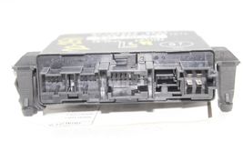 Driver Chassis ECM 203 Type Door Sedan C320 Fits 02-07 MERCEDES C-CLASS 37134 image 5