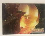 Hercules Legendary Journeys Trading Card Kevin Sorb #31 - $1.97