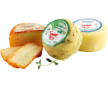  Portugal Tripack Cow and Sheep Cheese 3 Flavors Penela Mountains 3 x 90... - £18.04 GBP