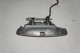 2003-2004 INFINITI G35 SEDAN REAR RIGHT PASSENGER SIDE EXTERIOR DOOR HANDLE  image 6