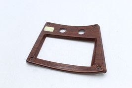 08-21 FREIGHTLINER CASCADIA DASH RADIO BEZEL TRIM Q5928 image 5