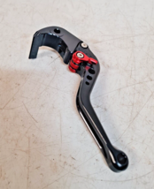 Black Brake Lever BKF33 - $39.99