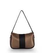 Goyet Mabel Hand, Shoulder, and Arm Bag - Bronze Black Striped - €21,39 EUR