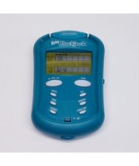 Radica Lighted Blackjack Electronic 2006 Hand Held Game Backlit Screen T... - $226.09 MXN