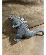 Godzilla 2009 Bandai Toho CLASSIC 1954 GODZILLA 6&quot; Action Figure  LOOSE - $30.92 CAD
