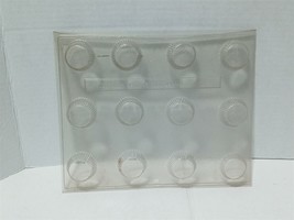 Chocolate Cup Candy Mold - $3.96