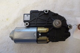 13 14 15 2013 2014 2015 Cadillac ATS Sunroof Motor 2920023 OEM 720I - $14.85