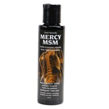 Cloud 9 Naturally Mercy MSM Pain Relief Lotion (Soothes in Minutes) - 11... - £22.37 GBP