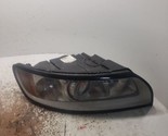Passenger Headlight 5 Cylinder Without Xenon Fits 04-07 VOLVO 40 SERIES ... - $78.21