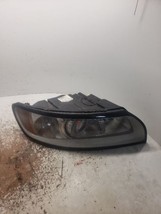 Passenger Headlight 5 Cylinder Without Xenon Fits 04-07 VOLVO 40 SERIES 1066898 - £62.51 GBP
